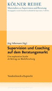 Buchumschlag Fellermann SV und Coaching